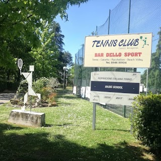 Tennis Club Castel Bolognese