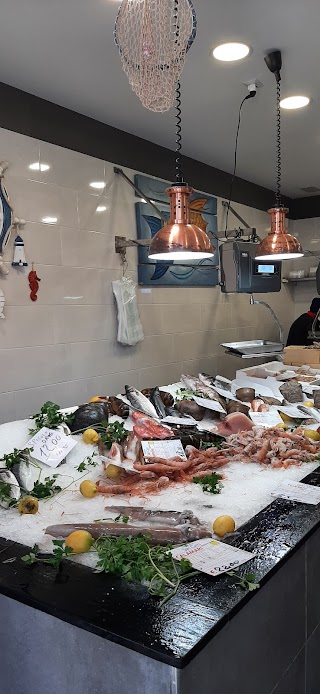 Pescheria San Ciro