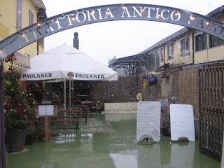 Trattoria Antico Sapore