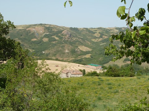 Agriturismo Prato degli Angeli