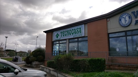 Affiliato Tecnocasa Studio San Miniato S.A.S.