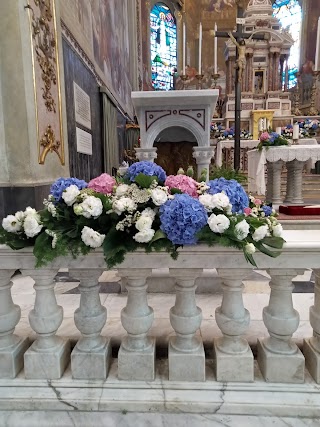 Sommariva Fiori Genova