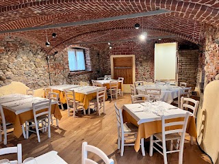 Trattoria Piemontese Dalla Zia