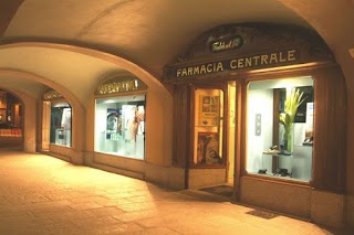 Farmacia Centrale