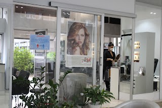 The Milan Beauty Salon