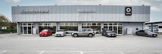 Officina Mercedes-Benz, Smart, EQ | Gruppo Autotorino