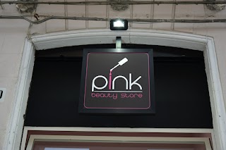 Pink Beauty Store Messina