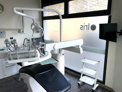 Dentista Firenze Piazza Ravenna - Iris Compagnia Odontoiatrica