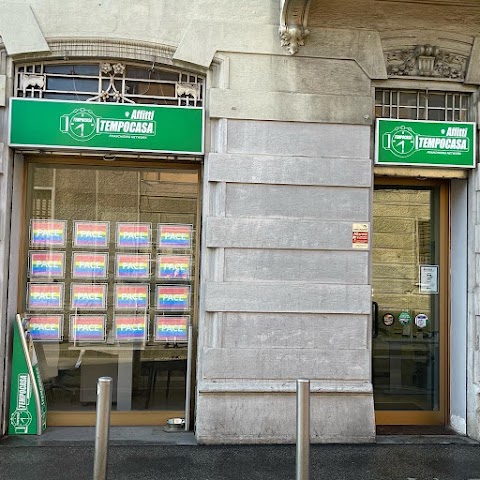 Agenzia Immobiliare Tempoaffitti - Milano/Viale Monza