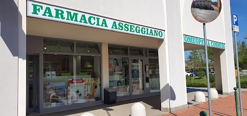 Farmacia ASSEGGIANO - Omeopatia Veterinaria Cosmesi Integratori Naturopatia Venezia Mestre