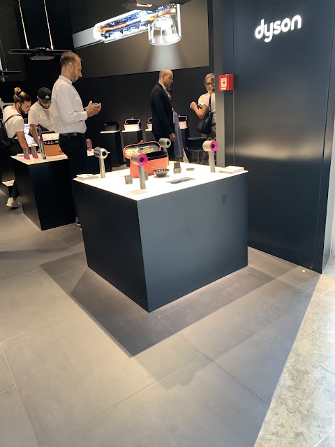 Dyson Store