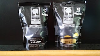 R.E.M. Service s.r.l. - Distribuzione e vendita cialde e capsule caffè