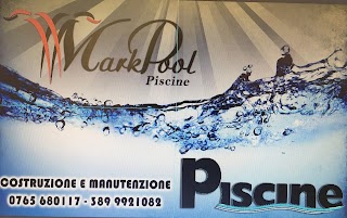 MarkPool Piscine