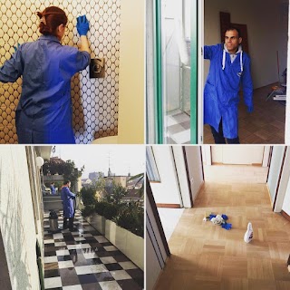 Aurora Cleaning | Impresa di pulizie - Pulizie professionali uffici, appartamenti. Lavaggio divani e poltrone a domicilio.