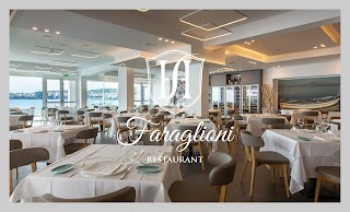 Faraglioni Restaurant