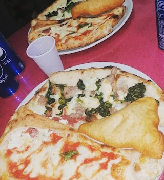 Pizzeria Guida