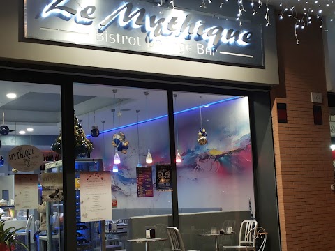 Sfizio di Mare Bistrot Le Mythique