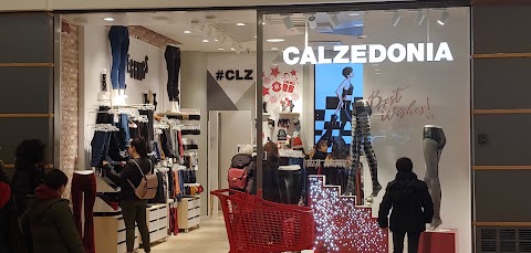 Calzedonia