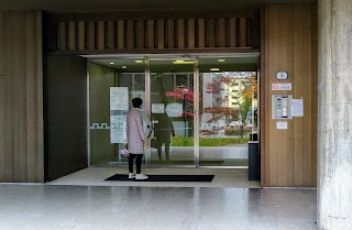 Centro di medicina Padova - Via Pellizzo