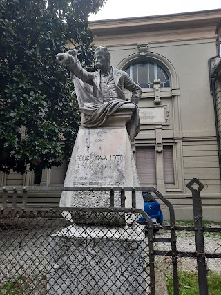 Università degli Studi dell'Insubria - Edificio Cavallotti