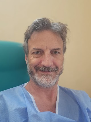 Dr. Alessandro Masino specialista in ginecologia ed ostetricia