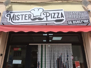 Mister Pizza