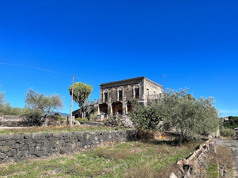 Villa Il Padrino Parte II