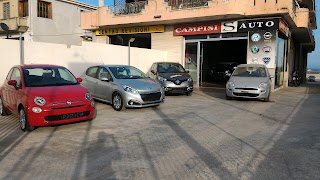 CAMPISI S AUTO