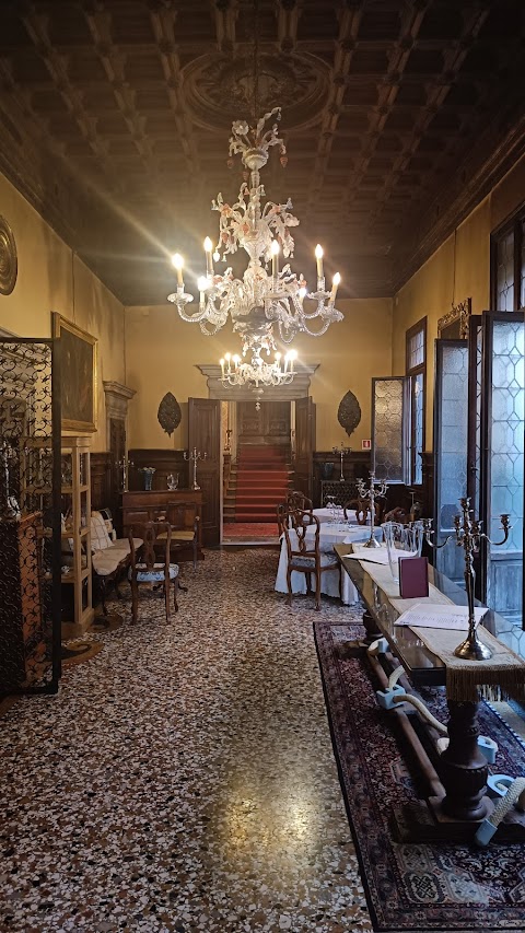 Pisanino Restaurant