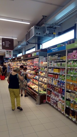 Supermercato A&O Dueville