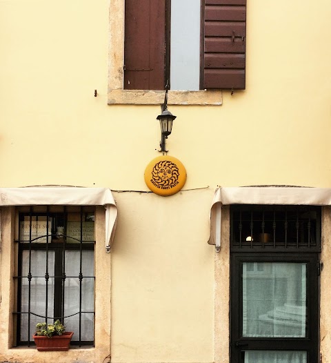 Osteria Fuori Porta Verona