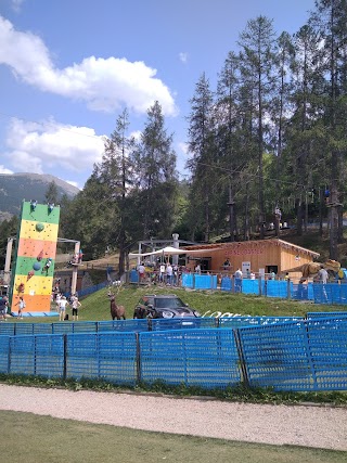 Bardonecchia Alpine Coaster