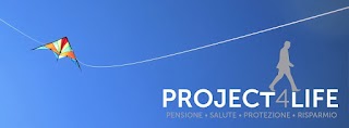 Project4Life - Assicurazioni Vita