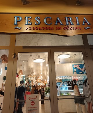 Pescaria