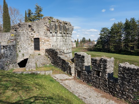 Sala Bergamas - Artisti Associati