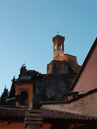 Teatro Cinema Giardino