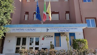 CERM - Centro Studi e Ricerche del Mediterraneo