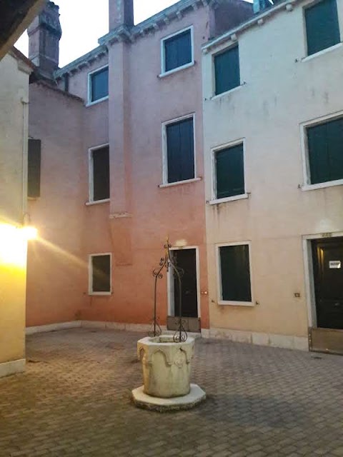 Home Venice Apartments - Piazzale Roma