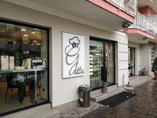 GATTA RAFFAELE - Pasticceria - Rosticceria - Tavola Calda