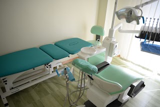 Studio dentistico De Propris Canichella