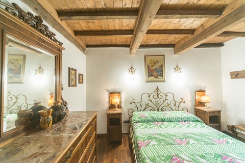 Agriturismo Castiglioncello