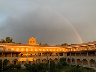 Teresianum. Pontificia Facoltà Teologica. Pontificio Istituto di Spiritualità