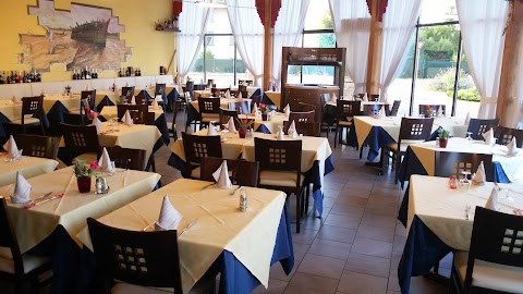 Ristorante Al Cantuccio Pizzeria