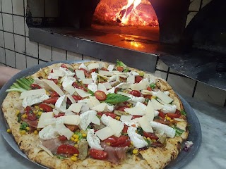 Pizzeria Partenopea