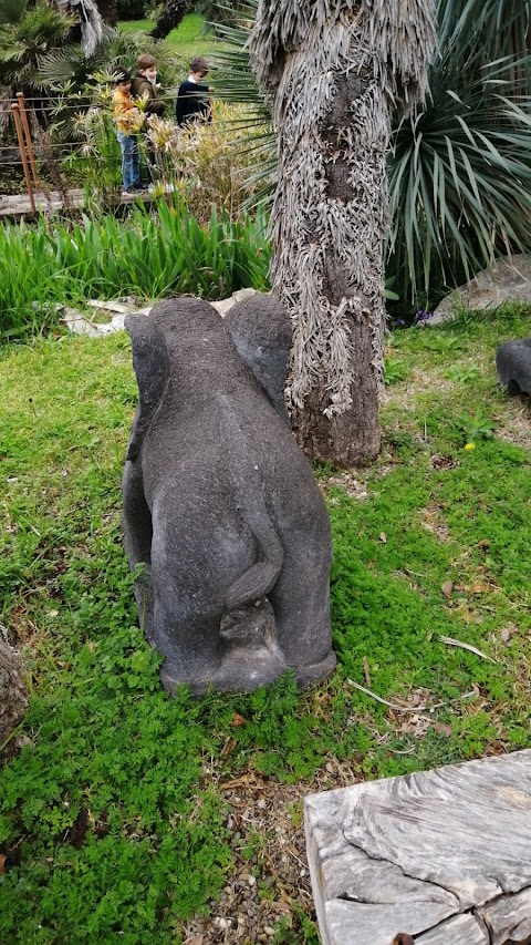 Il Giardino dei Tempi