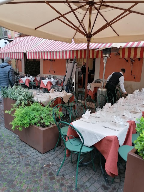 Osteria Sgarzarie