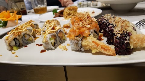 Mizuki Sushi