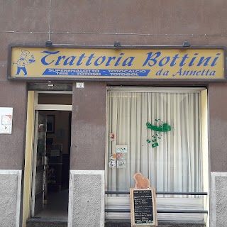 Trattoria Bottini Di Bottini Maria Carla