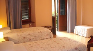 B&B Il Glicine