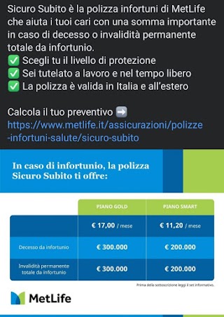 Bart Insurance Broker Vicenza